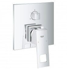 Смеситель для душа Grohe Eurocube 24094000 Хром