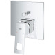 Смеситель для душа Grohe Eurocube 24062000 Хром