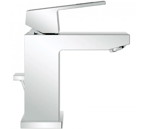 Смеситель для раковины Grohe Eurocube 2312700E Хром