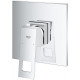 Смеситель для душа Grohe Eurocube 24061000 Хром