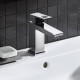 Смеситель для раковины Grohe Eurocube 23446000 Хром