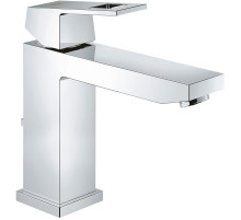 Смеситель для раковины Grohe Eurocube 23445000 Хром