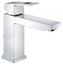 Смеситель для раковины Grohe Eurocube 23445000 Хром