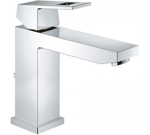 Смеситель для раковины Grohe Eurocube 23445000 Хром