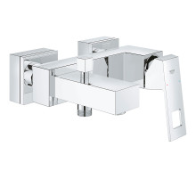 Смеситель для ванны Grohe Eurocube 23140000 Хром