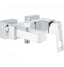 Смеситель для ванны Grohe Eurocube 23140000 Хром