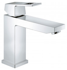 Смеситель для раковины Grohe Eurocube 23446000 Хром