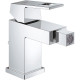 Смеситель для биде Grohe Eurocube 23138000 Хром