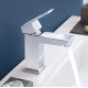 Смеситель для раковины Grohe Eurocube 2313200E Хром