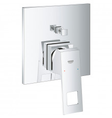 Смеситель для душа Grohe Eurocube 24062000 Хром