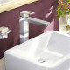 Смеситель для раковины Grohe Eurocube 23406000 Хром