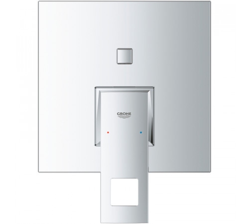 Смеситель для душа Grohe Eurocube 24062000 Хром