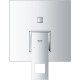 Смеситель для душа Grohe Eurocube 24062000 Хром