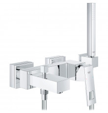 Смеситель для ванны Grohe Eurocube 23141000 Хром