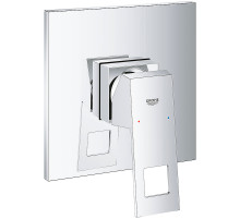 Смеситель для душа Grohe Eurocube 24061000 Хром