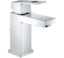 Смеситель для раковины Grohe Eurocube 2312700E Хром