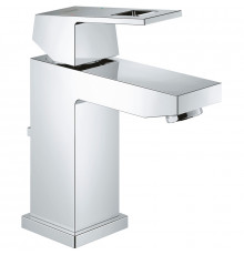 Смеситель для раковины Grohe Eurocube 2312700E Хром