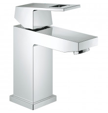 Смеситель для раковины Grohe Eurocube 2313200E Хром