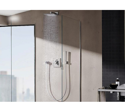 Смеситель для душа Grohe Eurocube 24094000 Хром