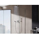 Смеситель для душа Grohe Eurocube 24094000 Хром