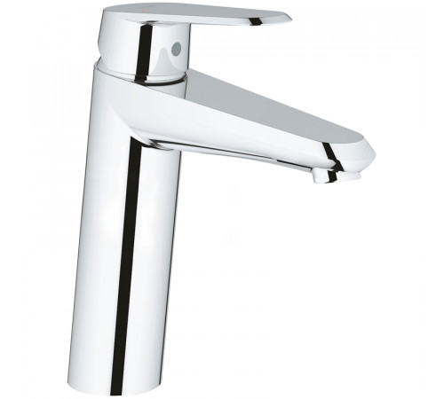 Смеситель для раковины Grohe Eurodisc Cosmopolitan 23449002 Хром