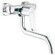 Смеситель для кухни Grohe Eurodisc Cosmopolitan 33772002 Хром