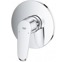 Смеситель для душа Grohe Eurodisc Cosmopolitan 24055002 Хром