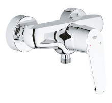 Смеситель для душа Grohe Eurodisc Cosmopolitan 33569002 Хром