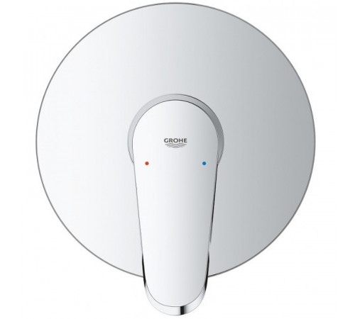 Смеситель для душа Grohe Eurodisc Cosmopolitan 24055002 Хром