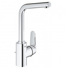 Смеситель для раковины Grohe Eurodisc Cosmopolitan 23054003 Хром