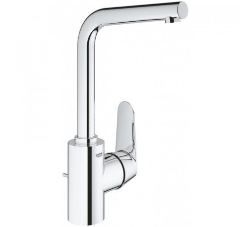 Смеситель для раковины Grohe Eurodisc Cosmopolitan 23054003 Хром