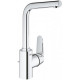 Смеситель для раковины Grohe Eurodisc Cosmopolitan 23054003 Хром