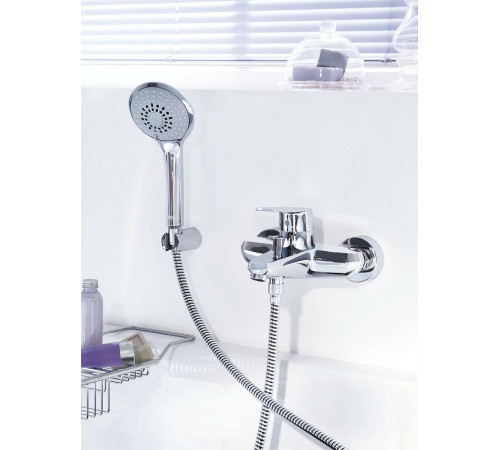 Смеситель для ванны Grohe Eurodisc Cosmopolitan 33390002 Хром