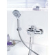 Смеситель для ванны Grohe Eurodisc Cosmopolitan 33390002 Хром