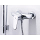 Смеситель для душа Grohe Eurodisc Cosmopolitan 33569002 Хром