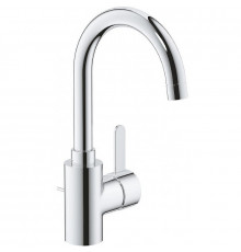 Смеситель для раковины Grohe Eurosmart Cosmopolitan 32830001 Хром