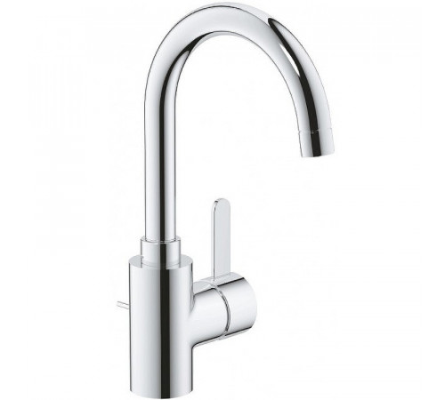 Смеситель для раковины Grohe Eurosmart Cosmopolitan 32830001 Хром