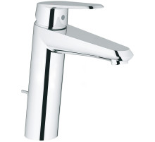 Смеситель для раковины Grohe Eurodisc Cosmopolitan 23448002 Хром