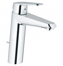 Смеситель для раковины Grohe Eurodisc Cosmopolitan 23448002 Хром