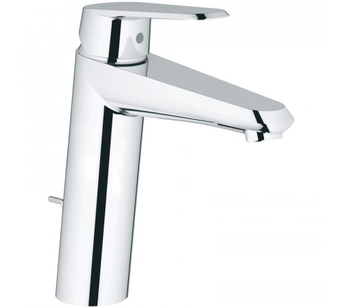 Смеситель для раковины Grohe Eurodisc Cosmopolitan 23448002 Хром