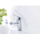 Смеситель для раковины Grohe Eurodisc Cosmopolitan 3246920E Хром