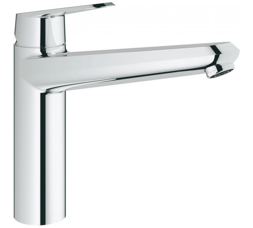 Смеситель для кухни Grohe Eurodisc Cosmopolitan 33770002 Хром