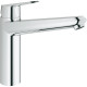 Смеситель для кухни Grohe Eurodisc Cosmopolitan 33770002 Хром