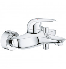 Смеситель для ванны Grohe Eurostyle Solid 23726003 Хром