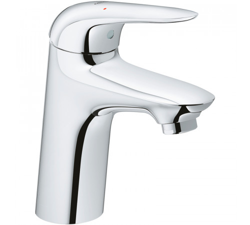 Смеситель для раковины Grohe Eurostyle Solid 23715003 Хром