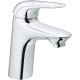 Смеситель для раковины Grohe Eurostyle Solid 23715003 Хром