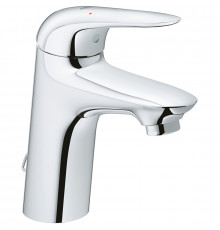 Смеситель для раковины Grohe Eurostyle Solid 23713003 Хром