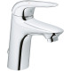 Смеситель для раковины Grohe Eurostyle Solid 23713003 Хром