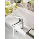 Смеситель для раковины Grohe Eurostyle Solid 23713003 Хром