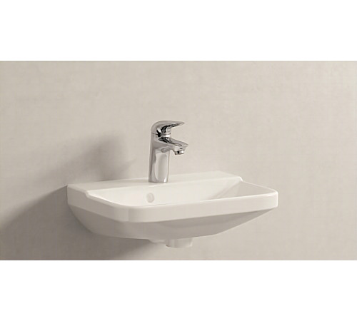 Смеситель для раковины Grohe Eurostyle Solid 23715003 Хром